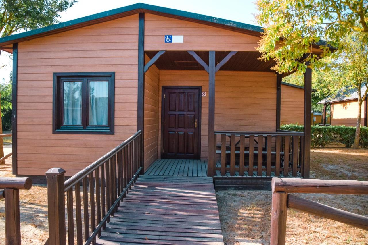 Camping La Aldea إل روثيو المظهر الخارجي الصورة