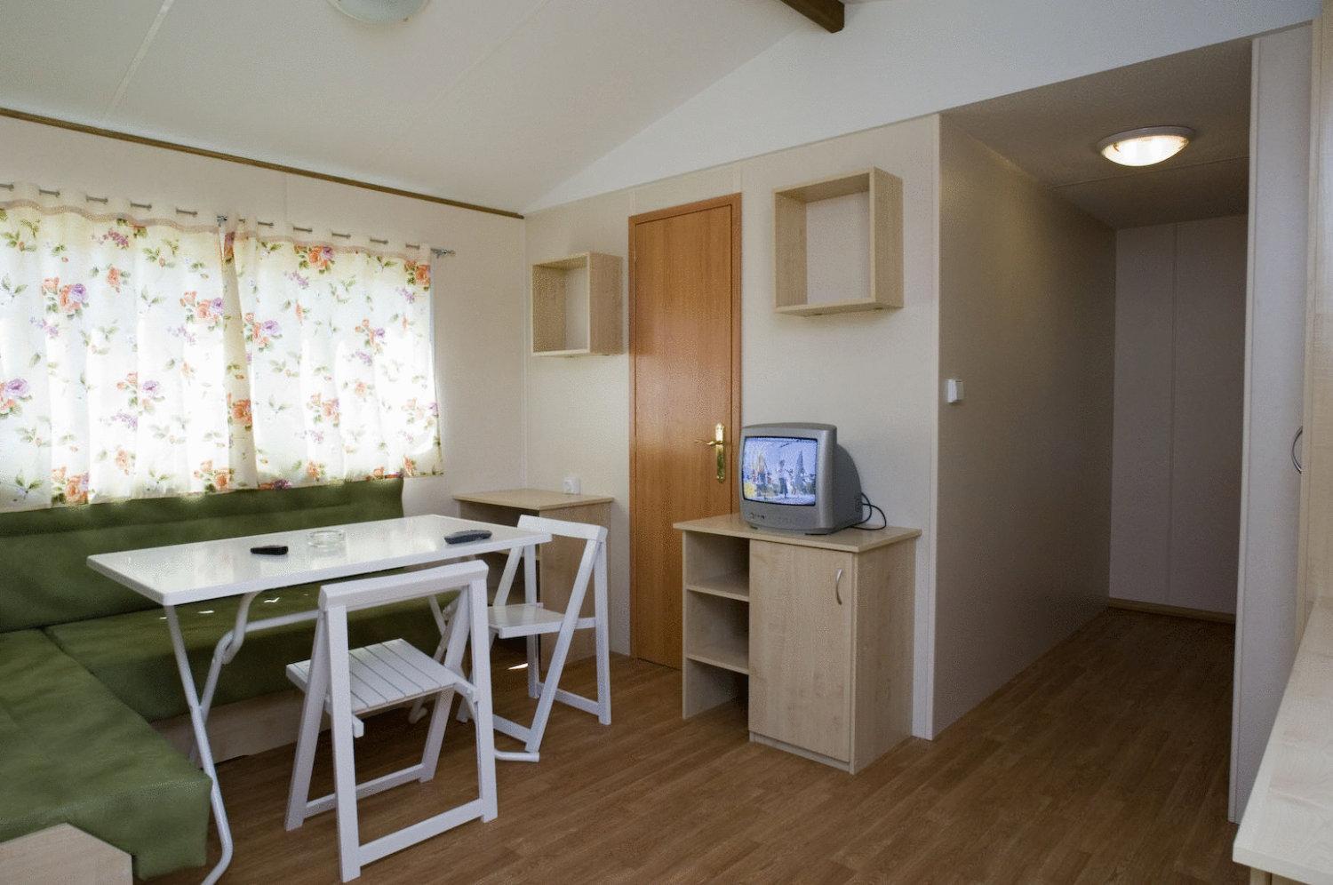 Camping La Aldea إل روثيو المظهر الخارجي الصورة