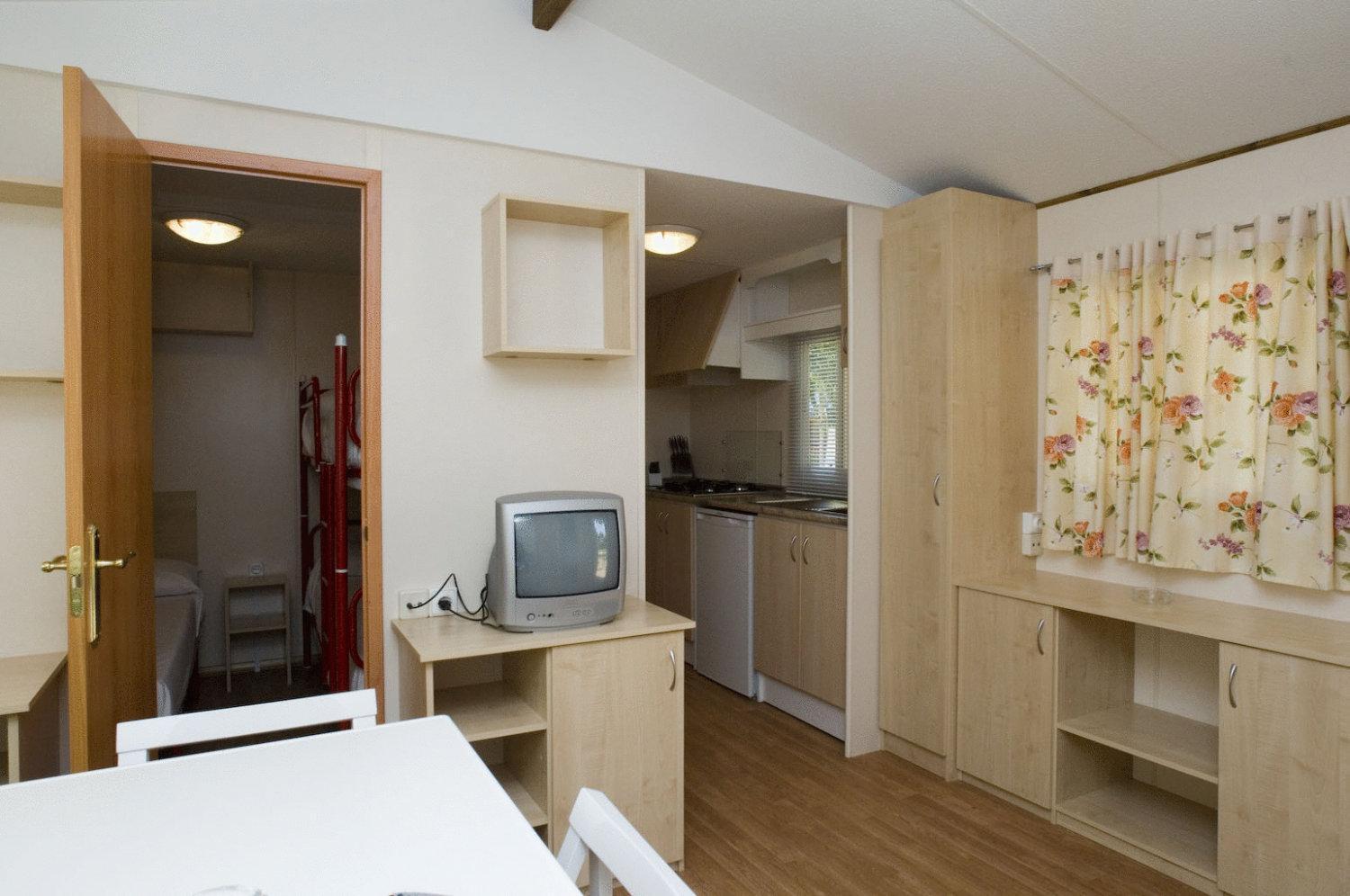 Camping La Aldea إل روثيو المظهر الخارجي الصورة