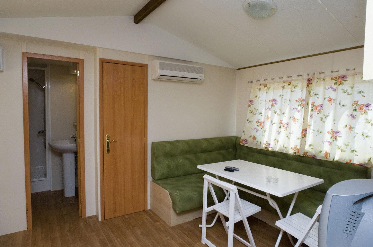 Camping La Aldea إل روثيو المظهر الخارجي الصورة